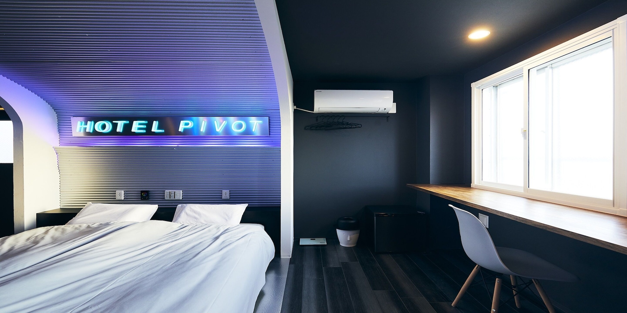 PREMIUM, DOUBLE BED