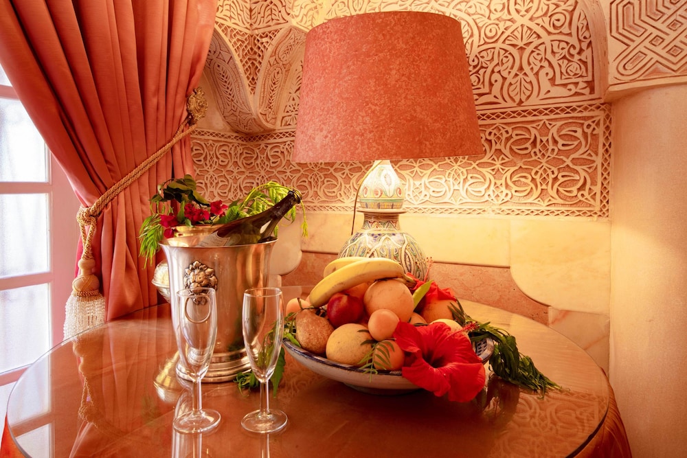 Riad Dar El Malaika 10/50