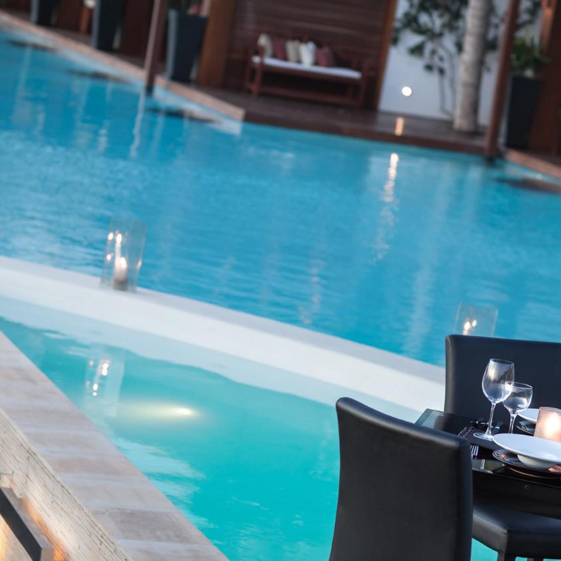 Essenza Hotel 19/41