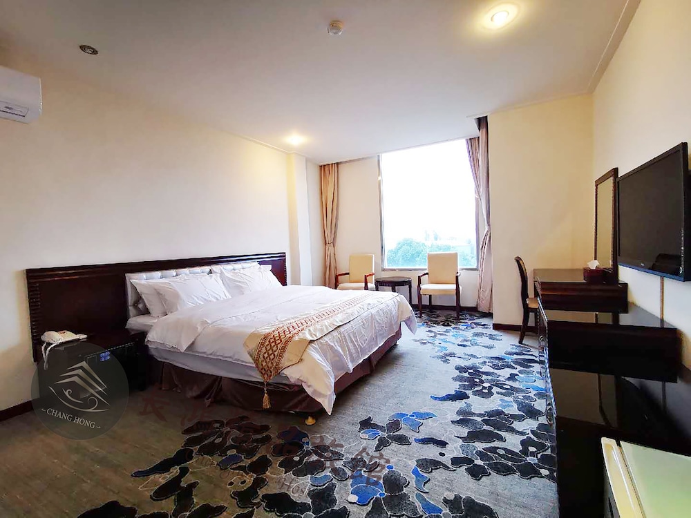 Chang Hong Villa Hotel 18/69