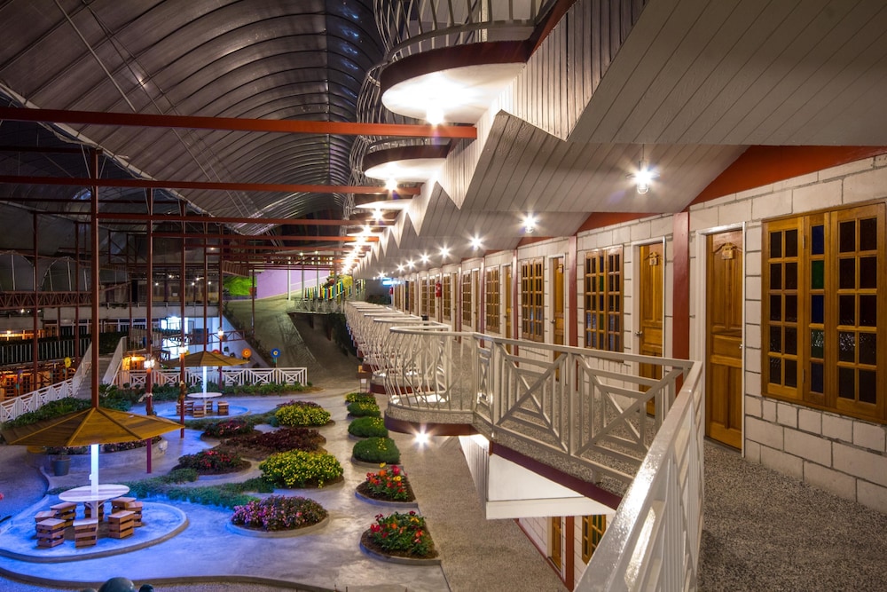Kea Garden Guesthouse 20/30