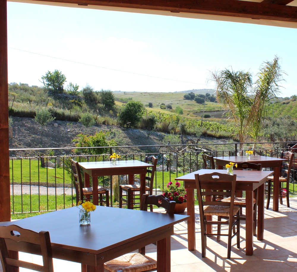 Agriturismo La Casa Di Bacco 18/39