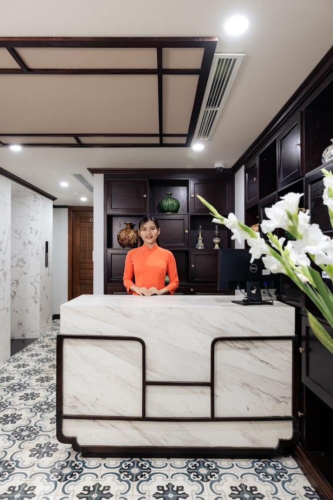 Lotusama Hanoi Hotel 6/50