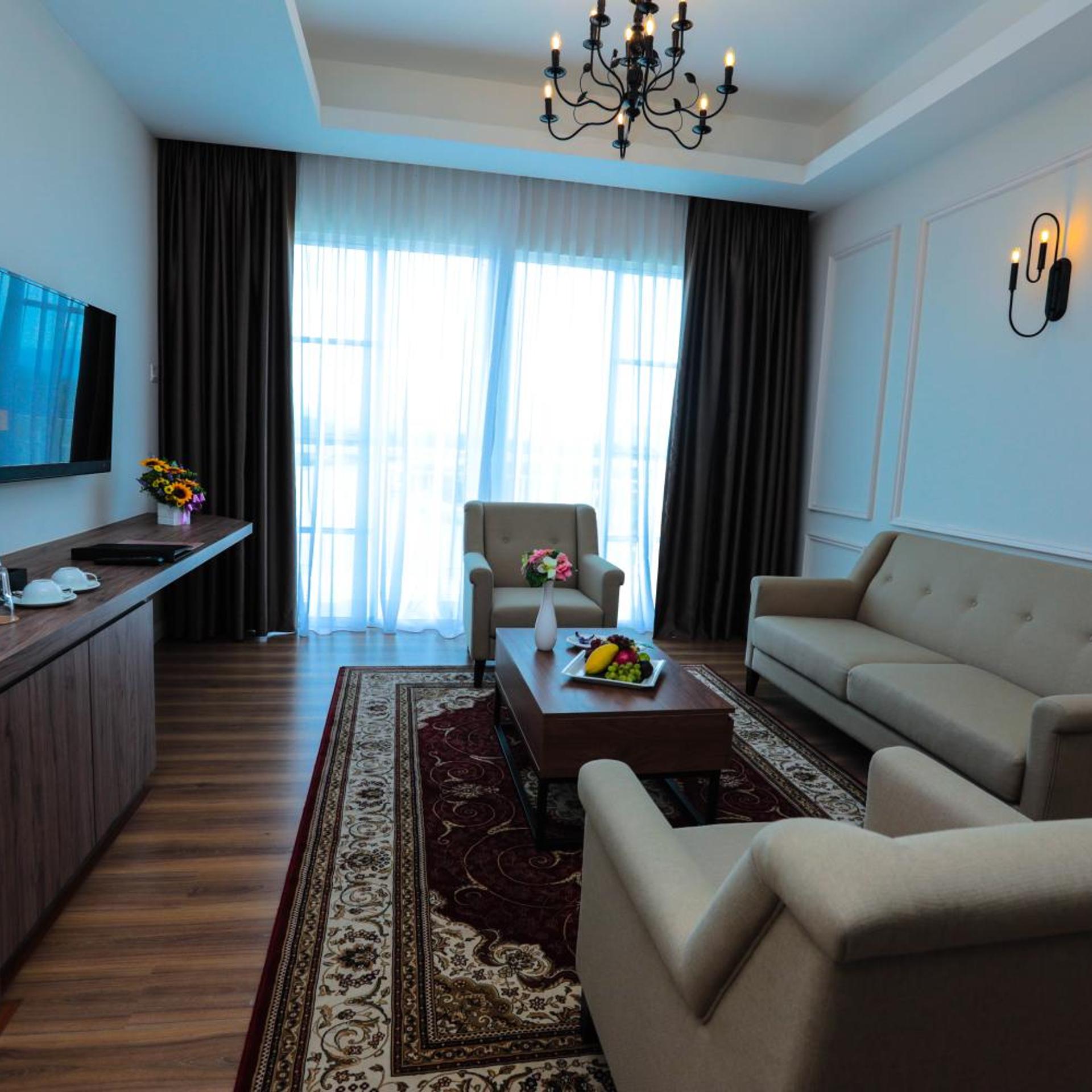 CASUARINA@KUALA KANGSAR 32/41