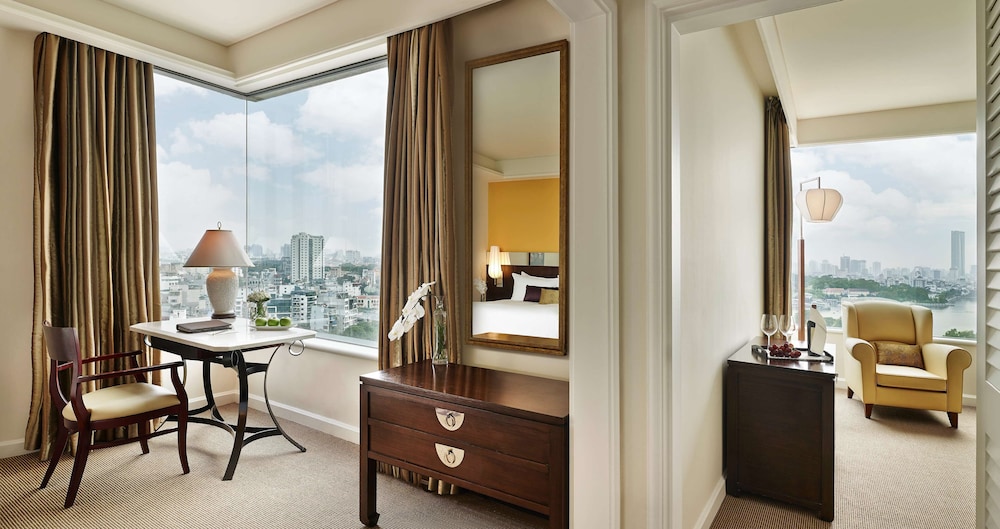 Pan Pacific Hanoi 33/72