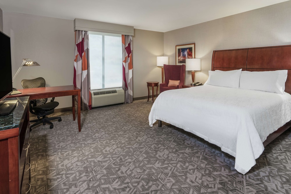 Hilton Garden Inn Blacksburg University 19/55