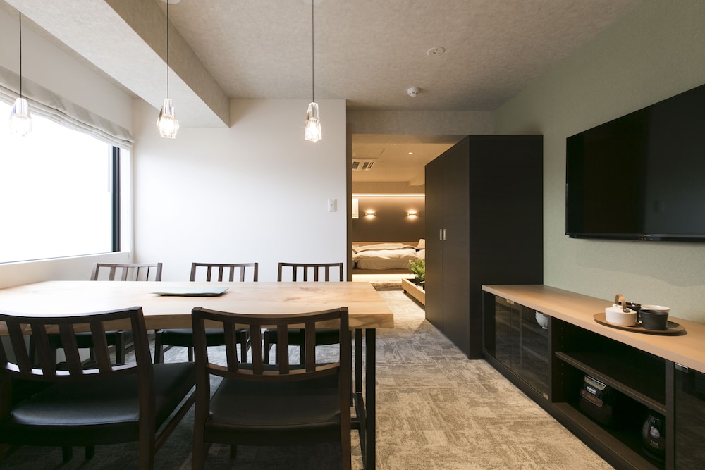 Hotel KADO Gosho - Minami Kyoto 33/50