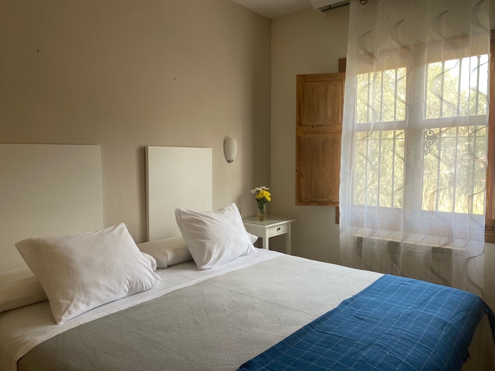 SUPERIOR, DOUBLE BED