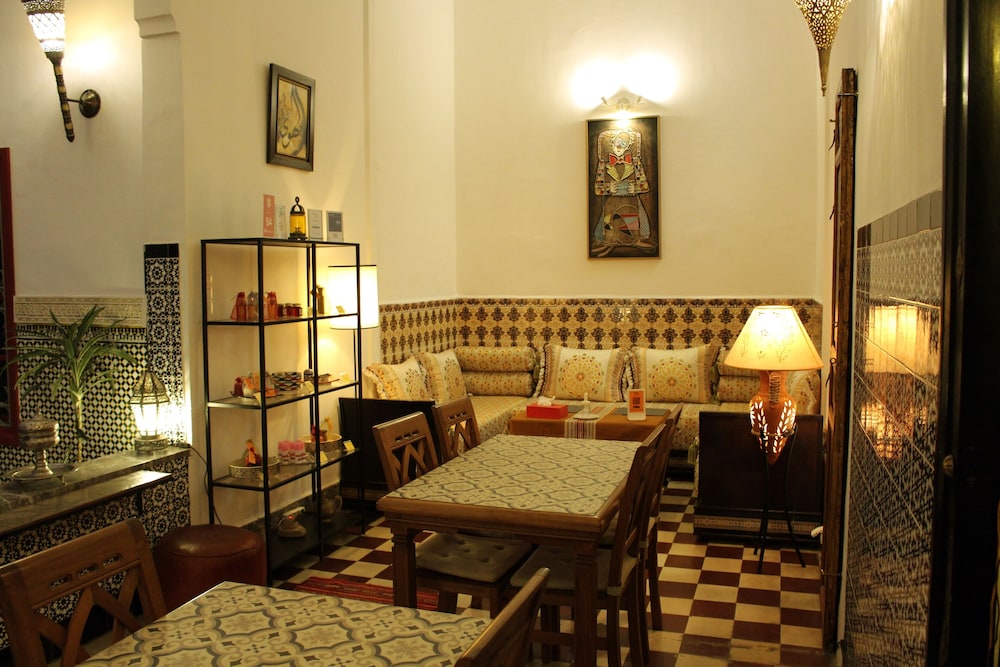 Riad Meftaha 29/50
