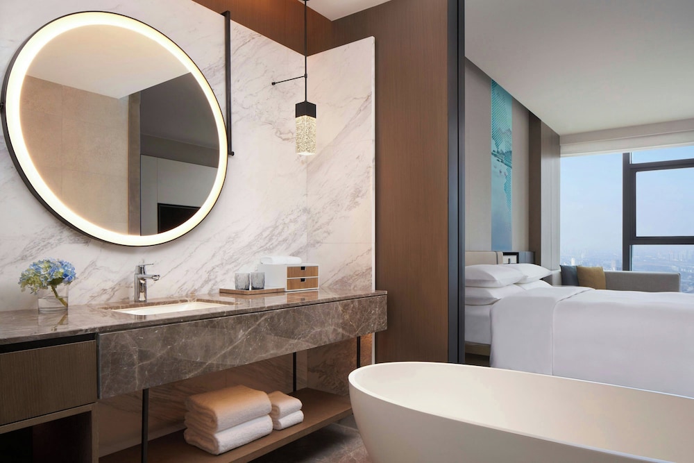 Jinhua Marriott Hotel 46/50