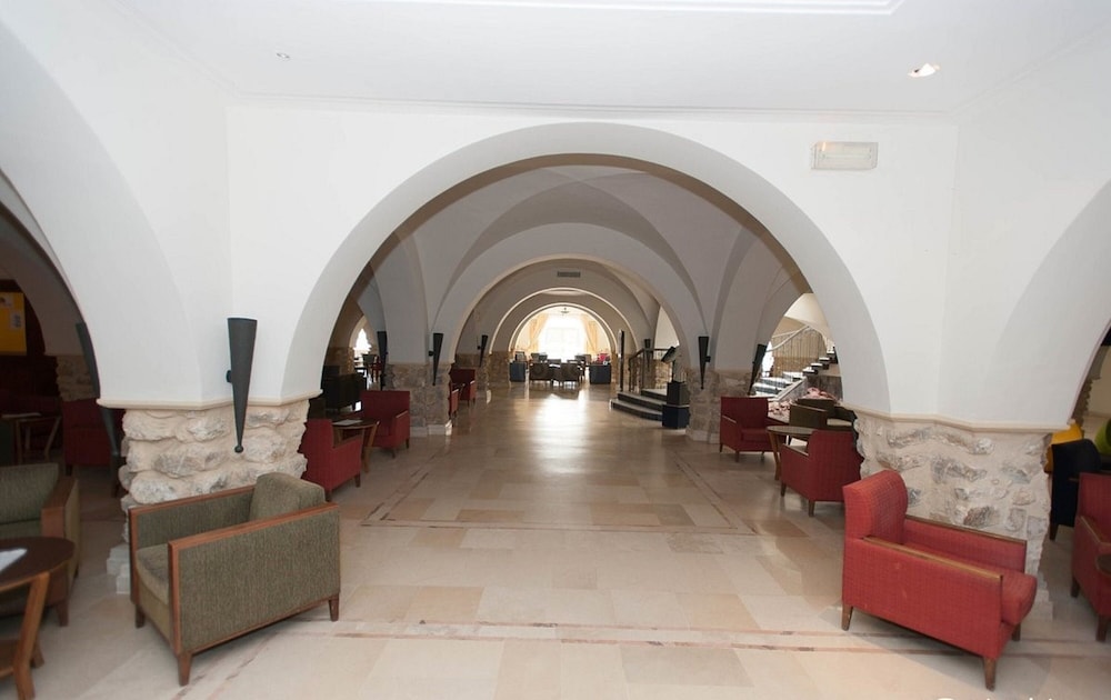 Mediterranee Thalasso Golf 39/59