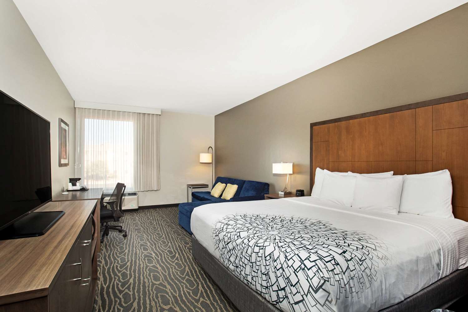 La Quinta Inn And Suites Page At Lake Powell 19/51