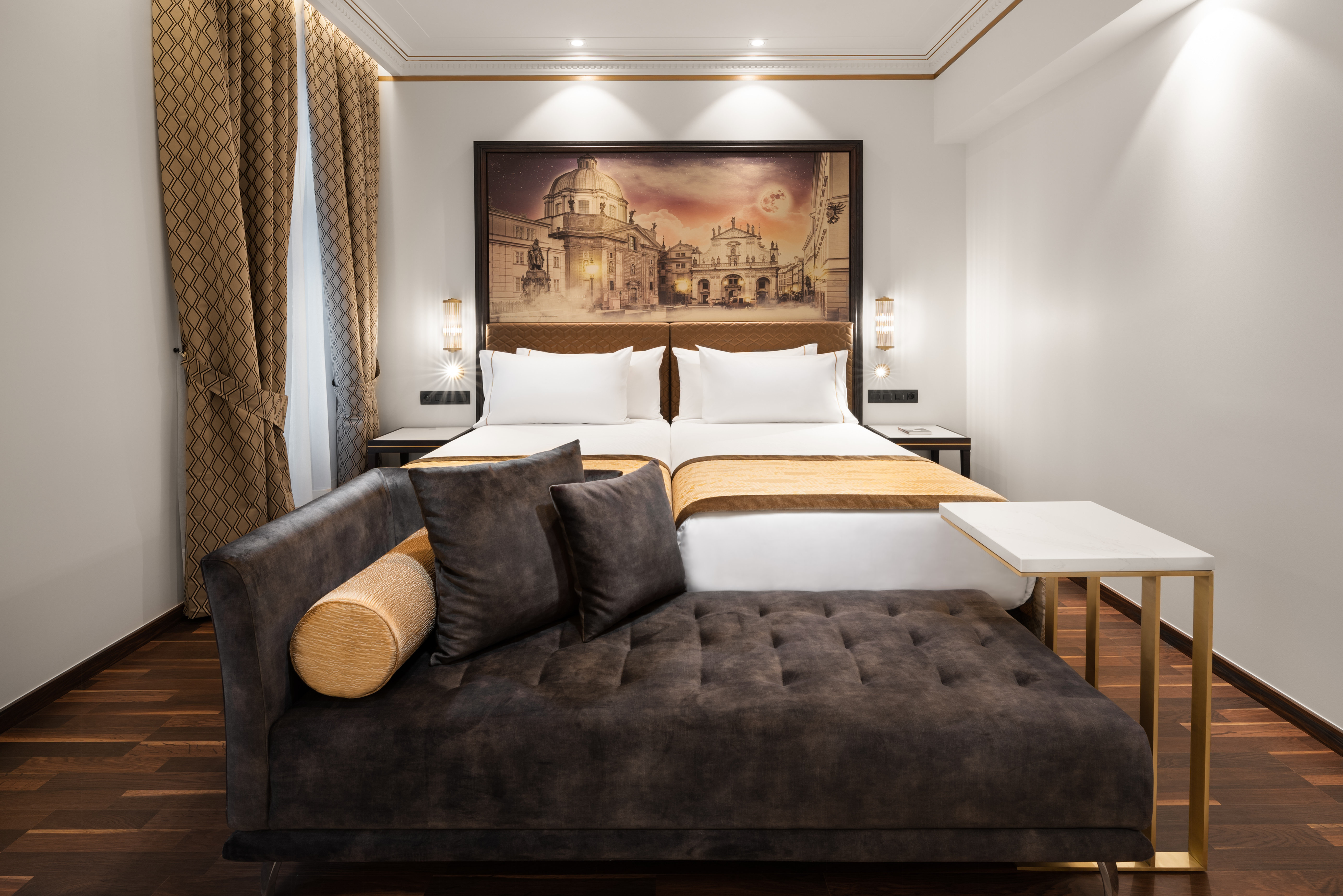 Aurea Legends by Eurostars Hotel Company 39/83