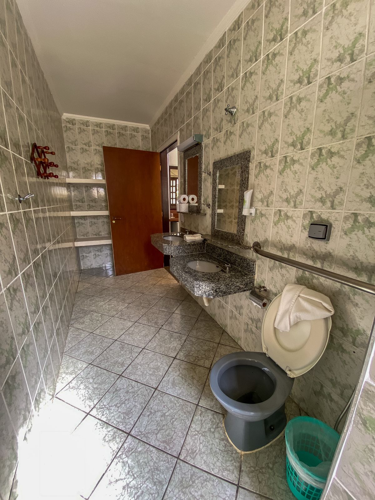 Villa l Mare Hotel 26/26