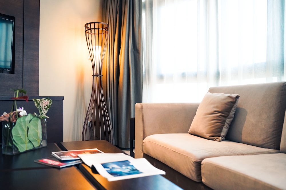Lia Charlton Hotel Shenzhen 33/48