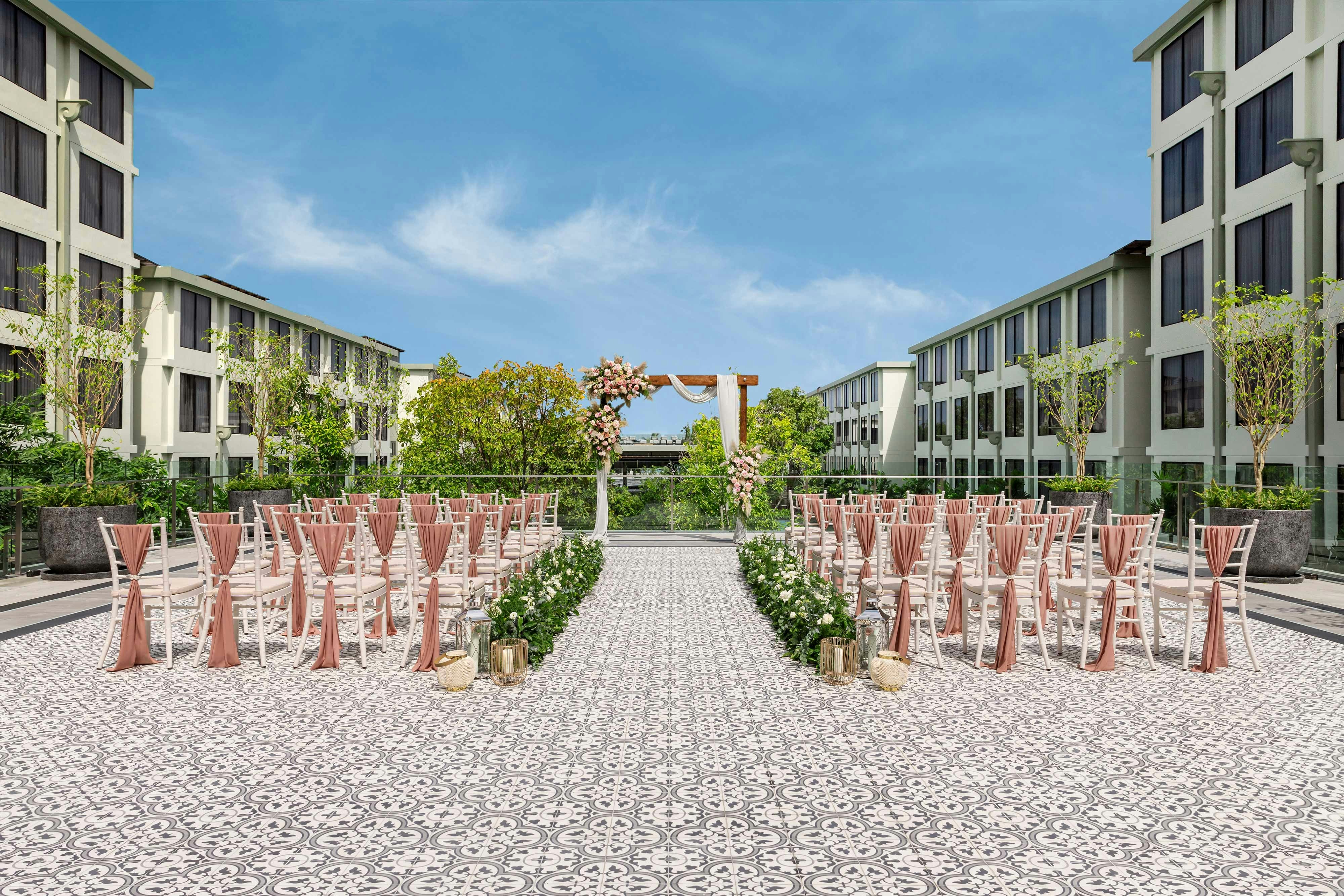 Four Points by Sheraton Phuket Patong Beach Resort 35/44