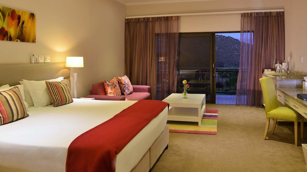 Piekenierskloof Mountain Resort 18/54