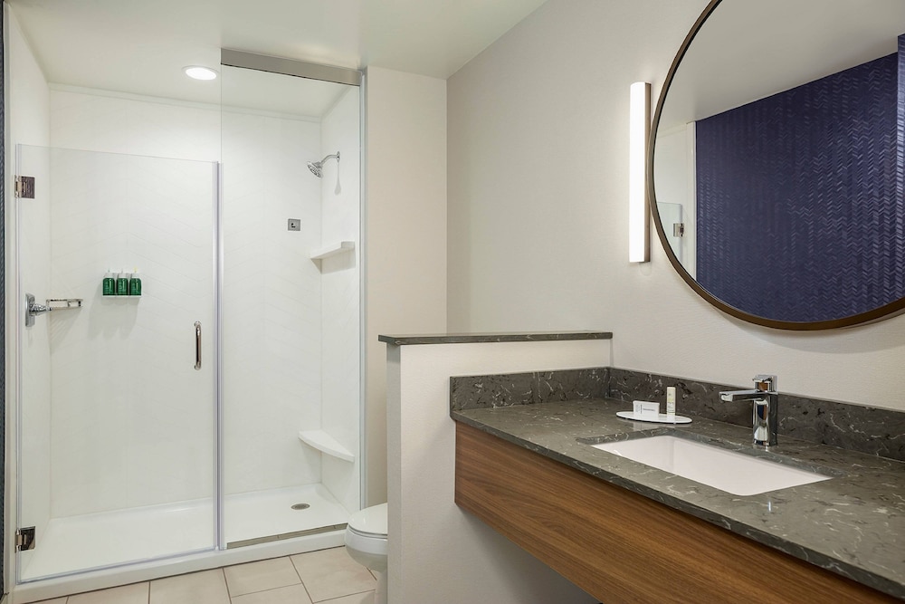 Fairfield Inn & Suites By Marriott Des Moines Downtown 13/31