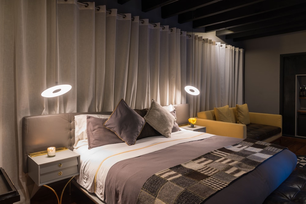 Dos Casas Boutique Hotel Spa 12/75