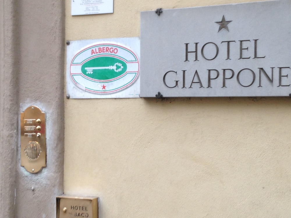Hotel Giappone 45/62