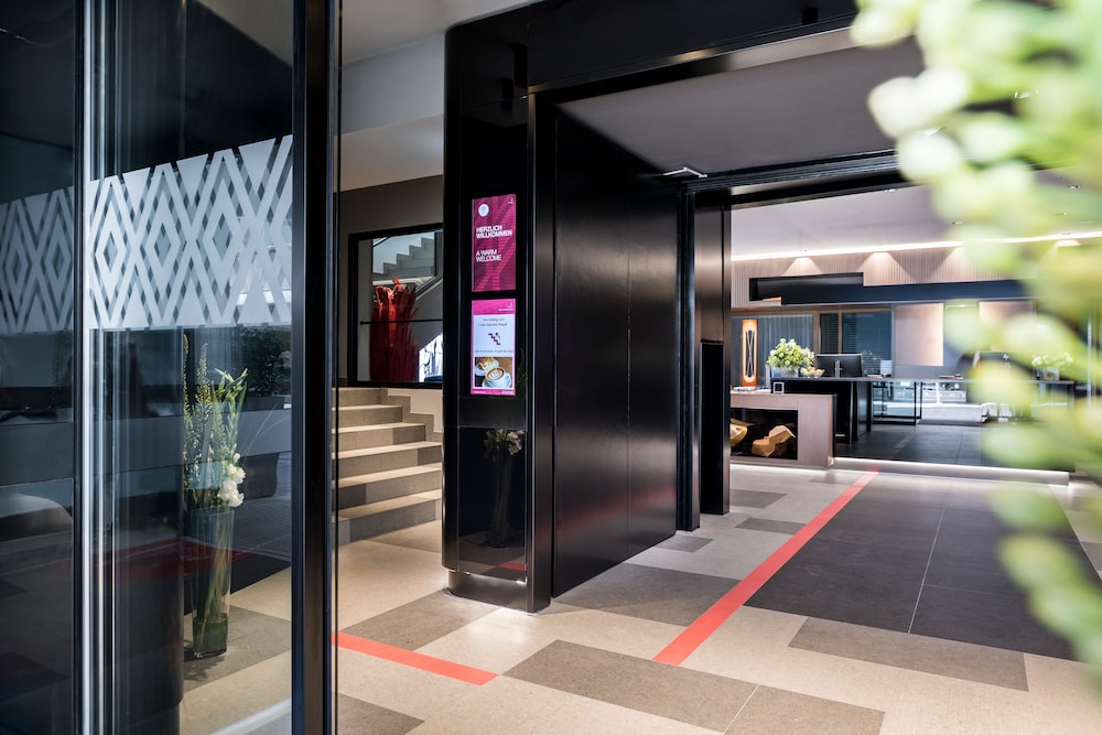 Boutique Hotel Am Stephansplatz 5/69