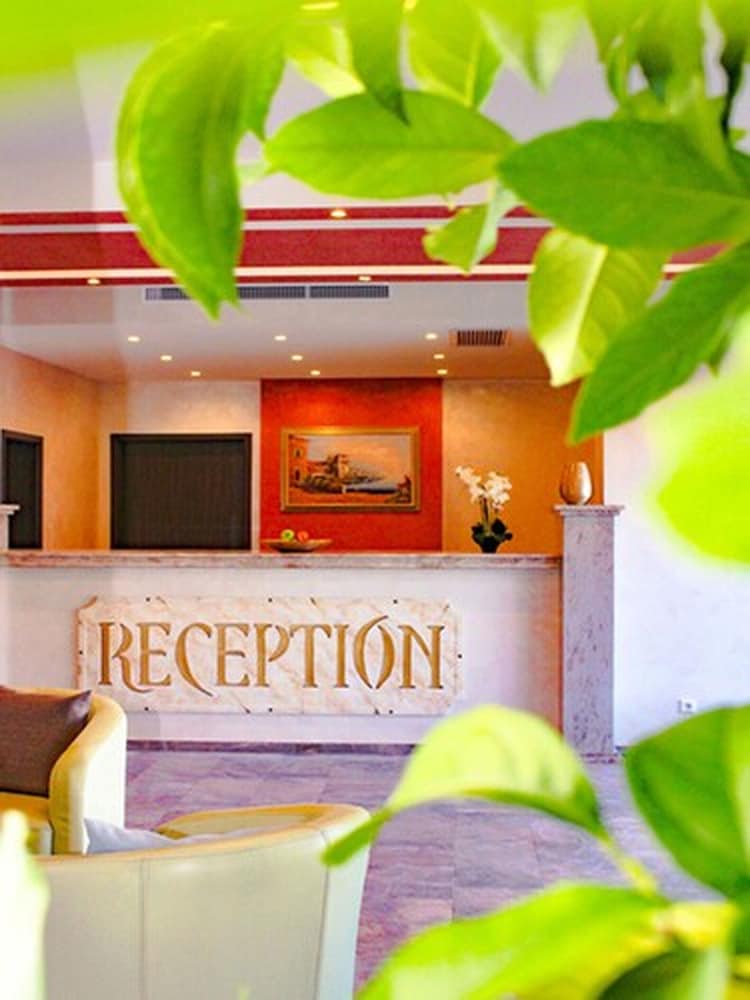 Hotel La Toscana Nahe Europapark 8/58