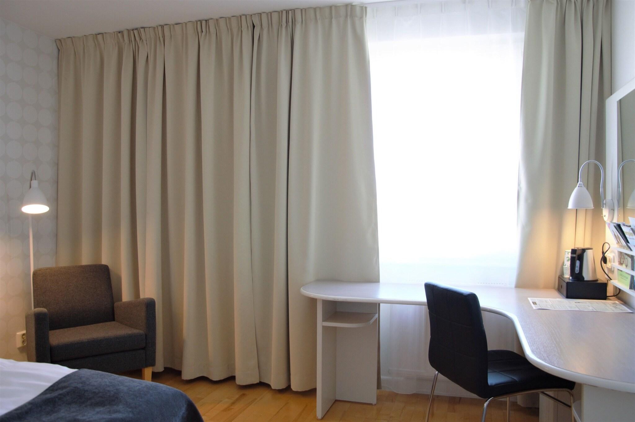 غرفة قياسية مفردة، Hotel Falkoping, Sure Collection By Best Western 4/9