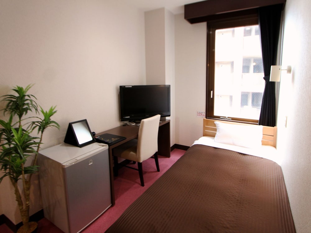 Hotel Livemax Budget Kita-fuchu 49/56
