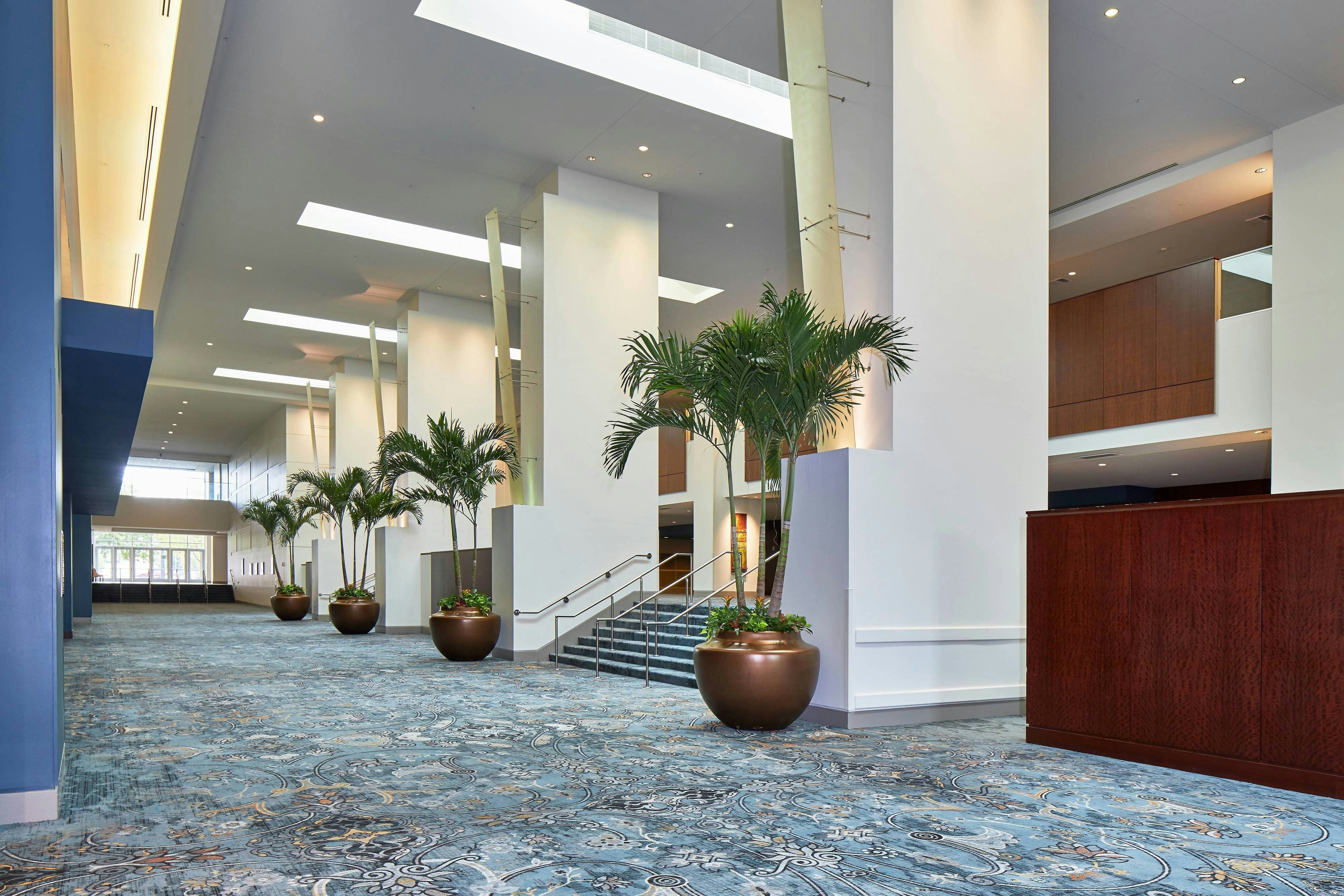 Renaissance Montgomery Hotel Spa At the Convention Center 27/54