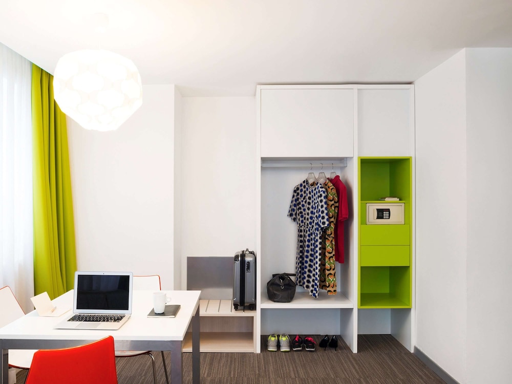Mercure Milan Agrate Brianza 47/70