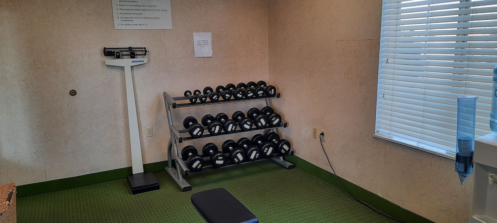 sport facilities