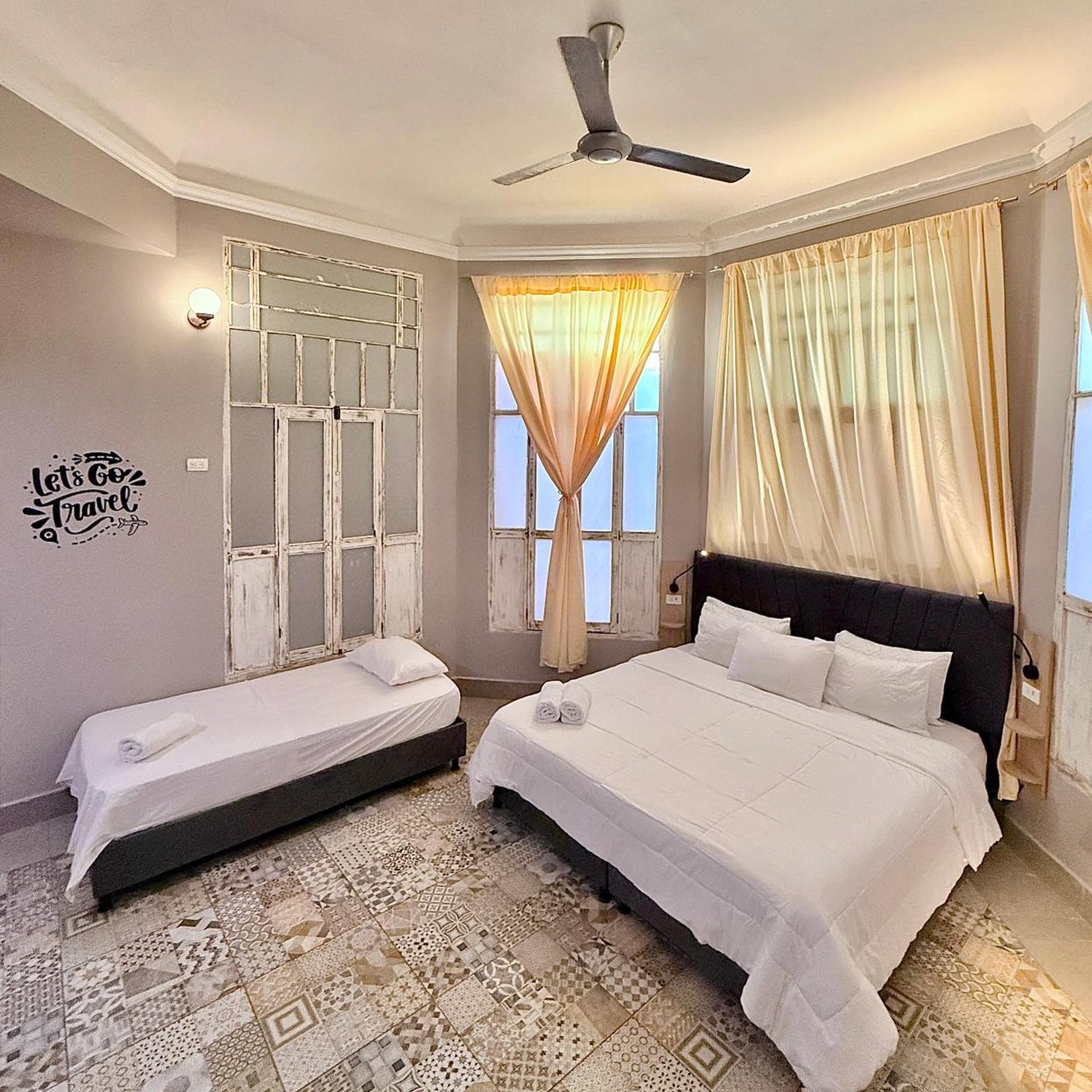 Casa Avelina Boutique Hostel 11/50