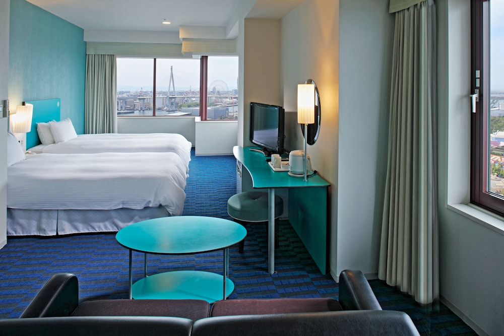 Hotel Kintetsu Universal City 16/54