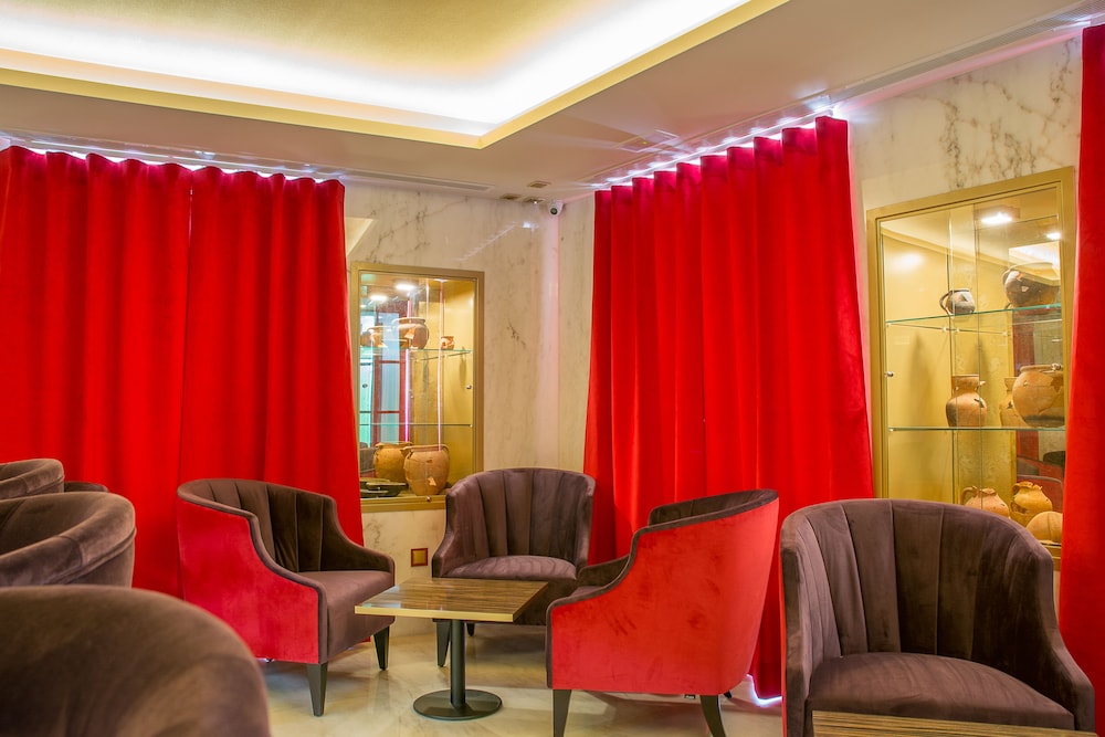 Hotel Republica Boutique Hotel - Tomar 30/50