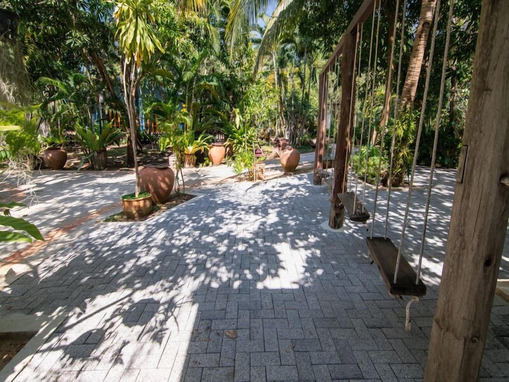 Baan Imm Sook Resort 36/73