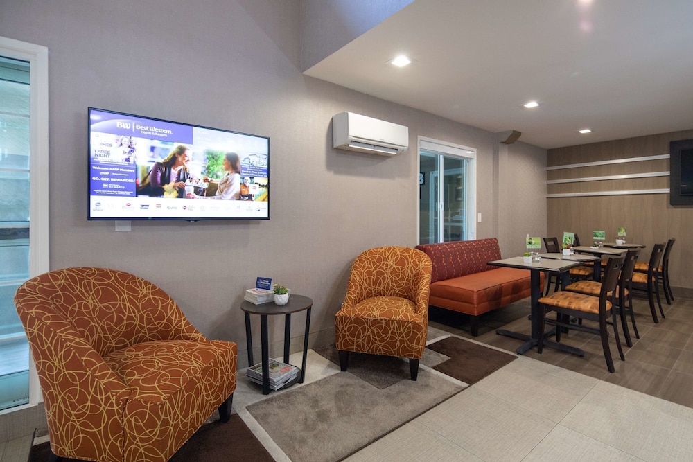 Best Western Silicon Valley Inn 23/35