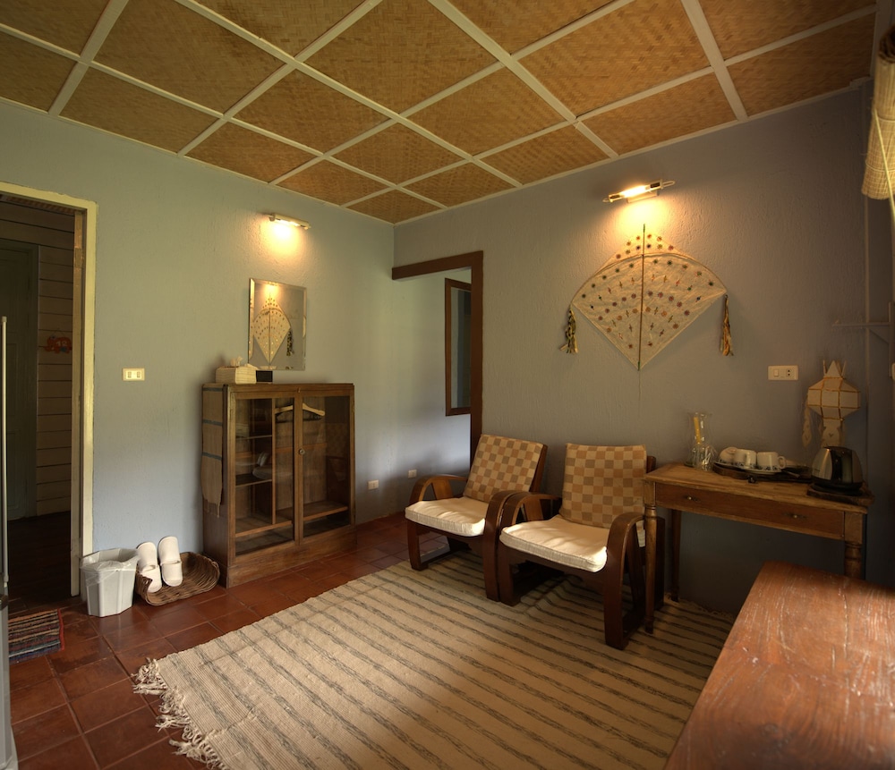 Bulun Buri Resort Chiang Mai 40/71