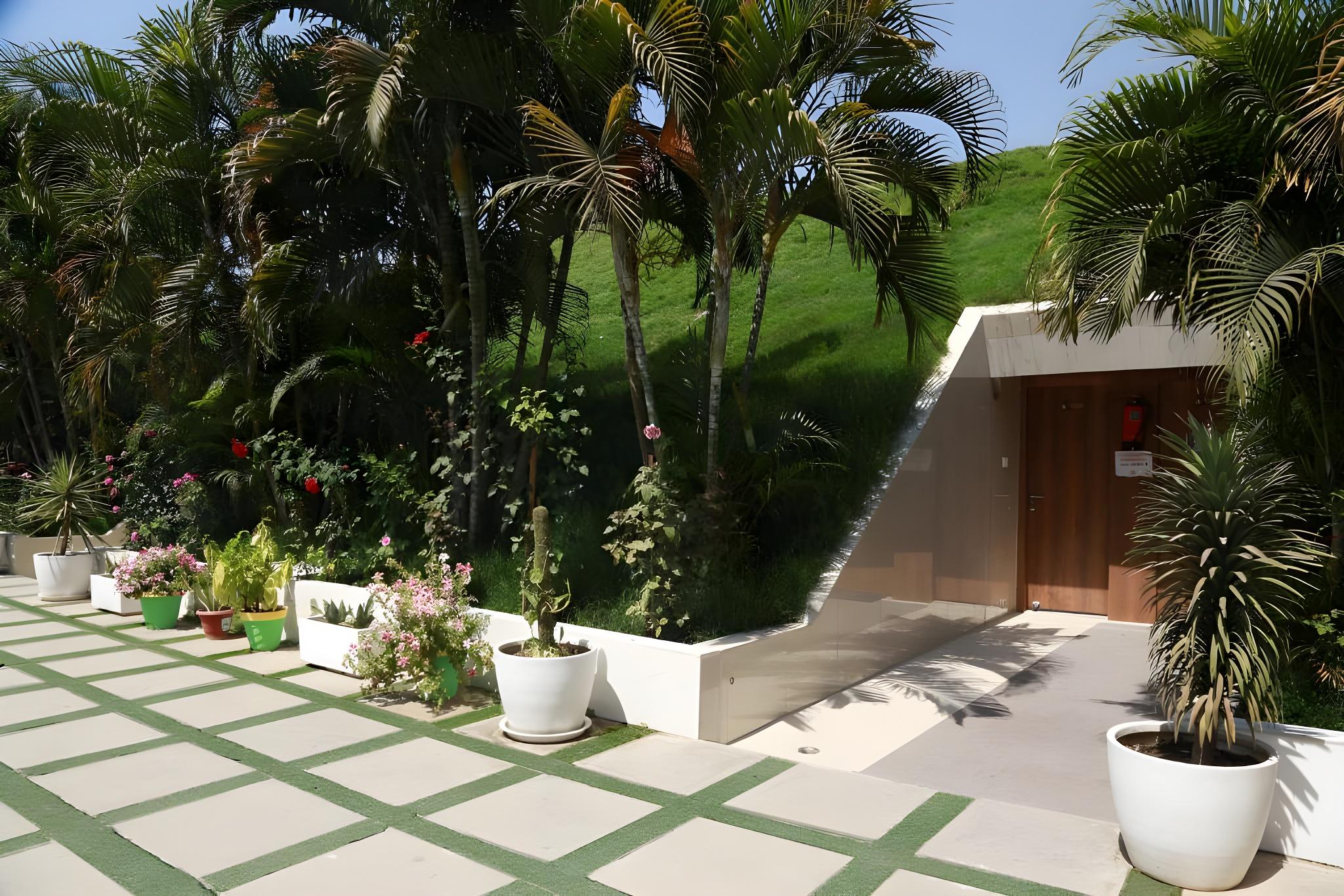 Sambodhi Retreat 32/39