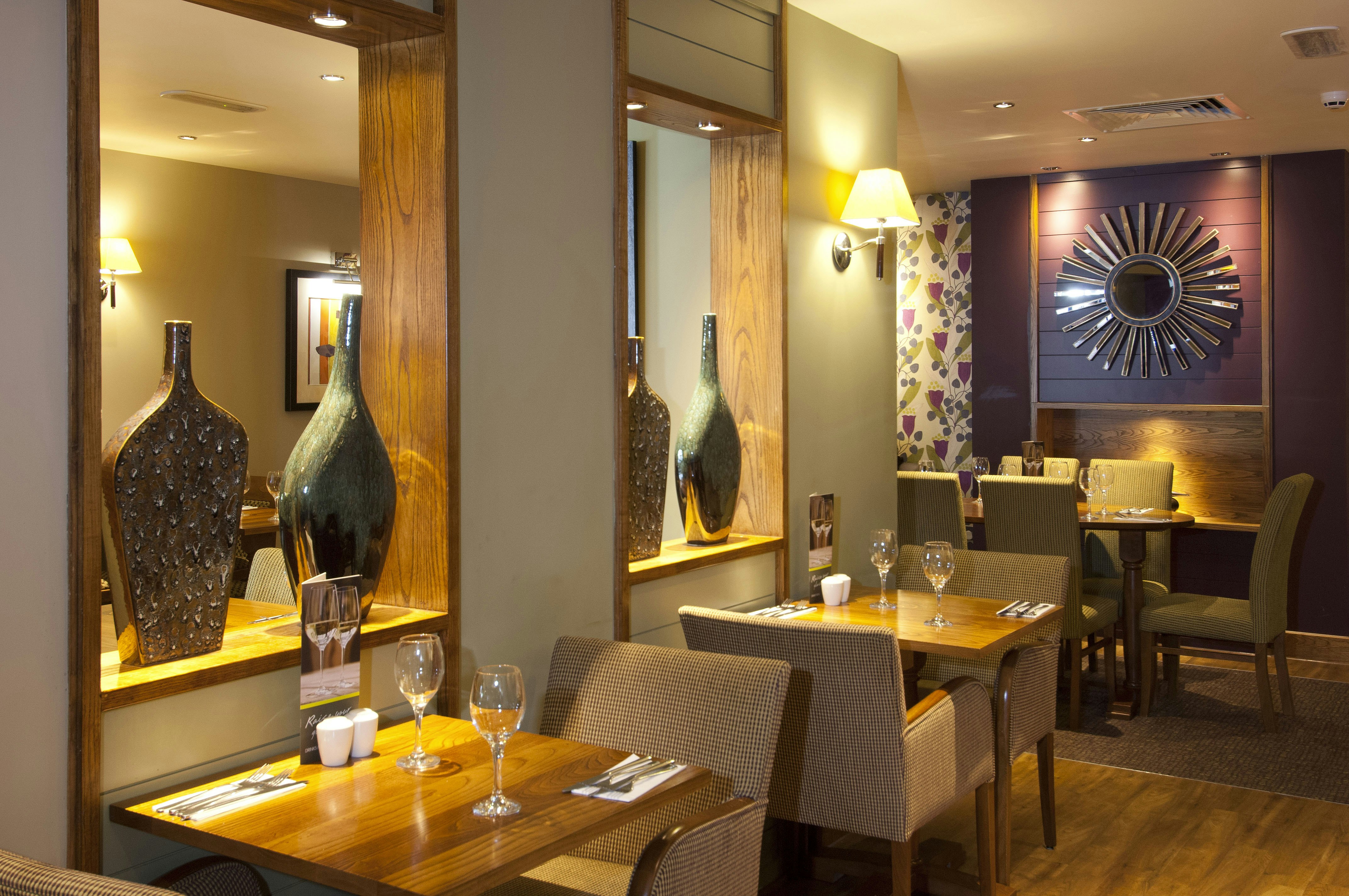 Premier Inn Shrewsbury Town Centre 26/36