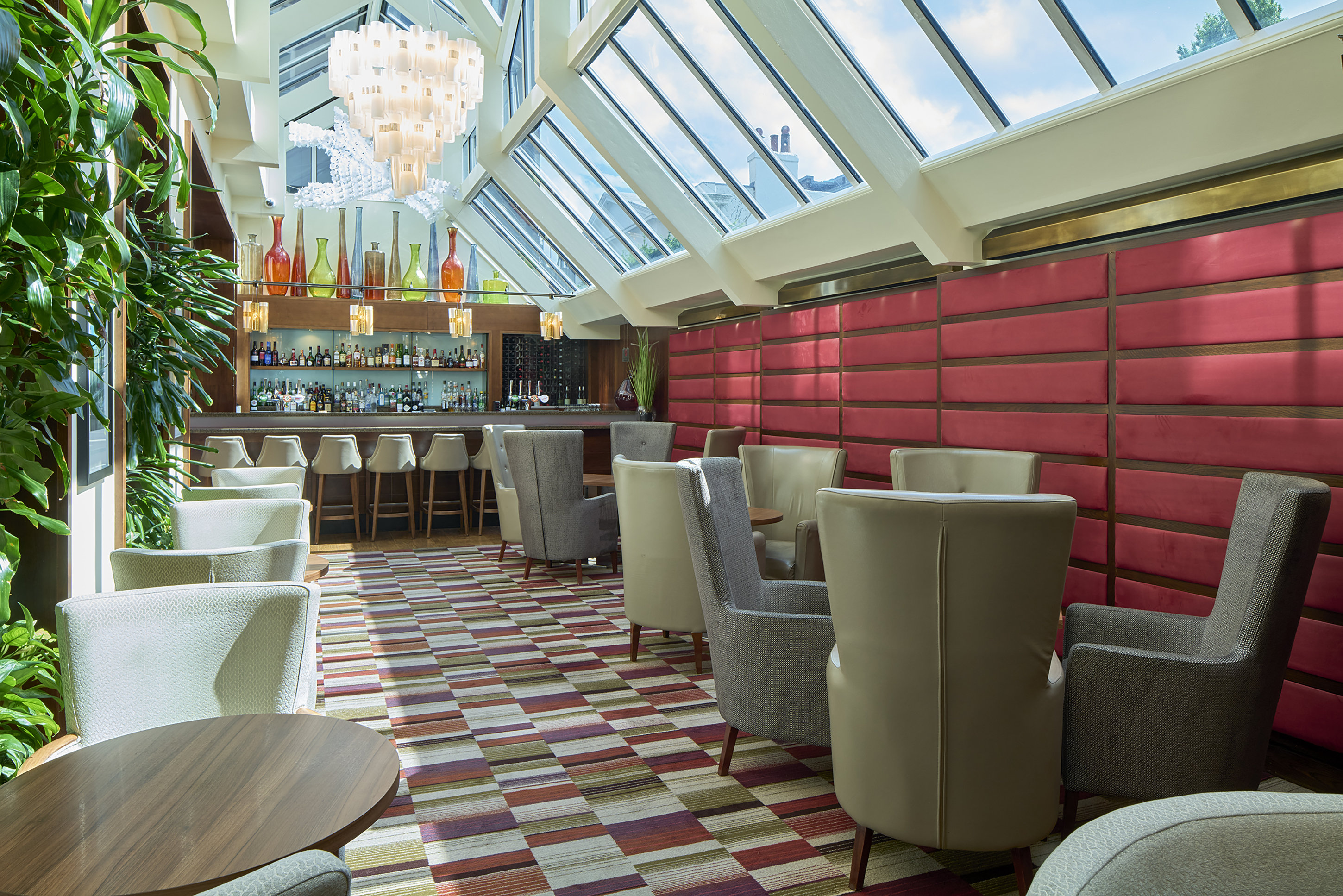Rembrandt Hotel 70/82