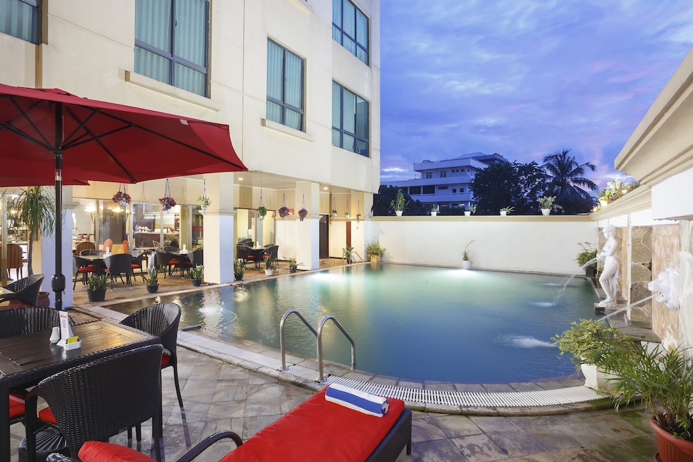 Swiss-Belhotel Tarakan 59/63