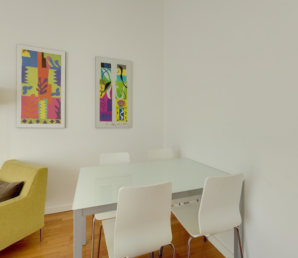 Milan Apartment Rental 31/50