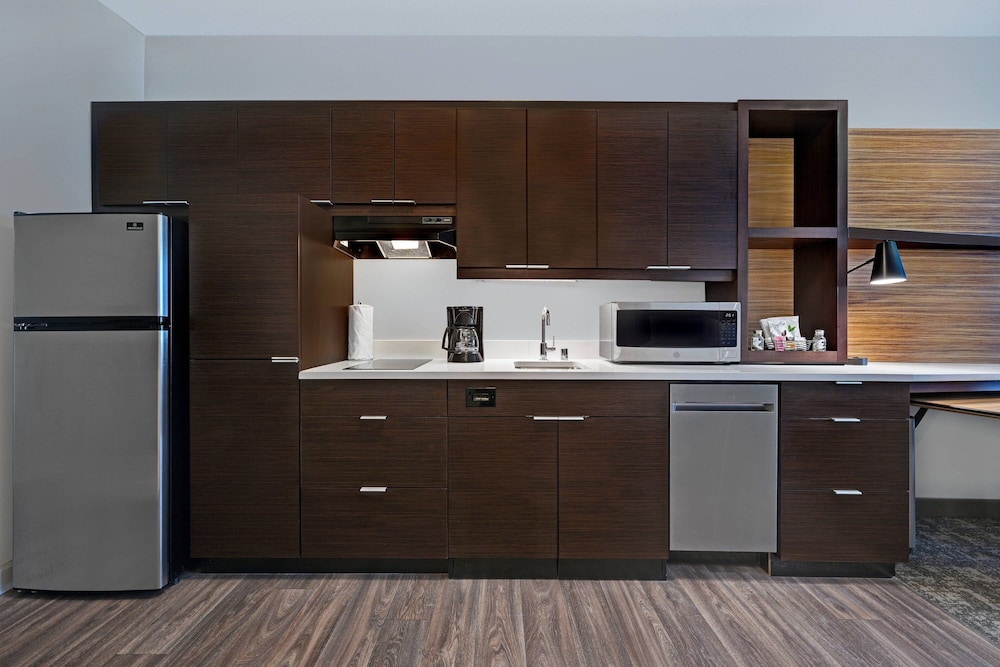 TownePlace Suites by Marriott Sacramento Airport Natomas 53/60
