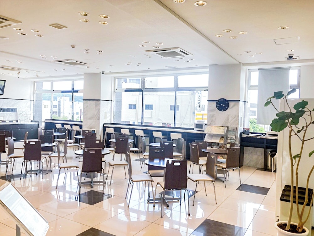 TOYOKO INN BANSHU AKO EKIMAE 55/62
