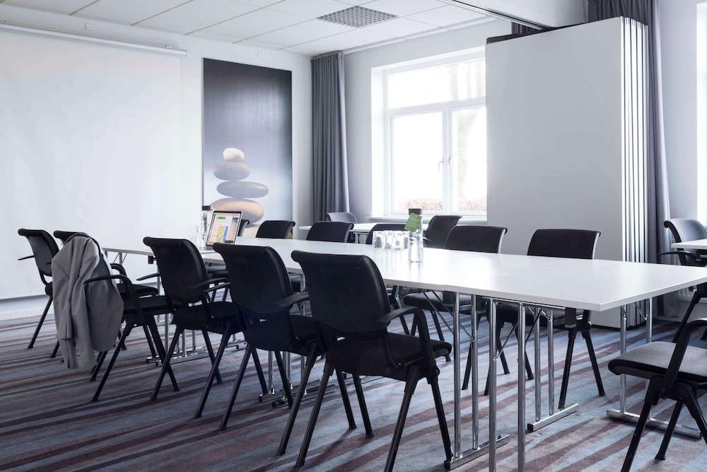 Scandic Ringsted 38/50
