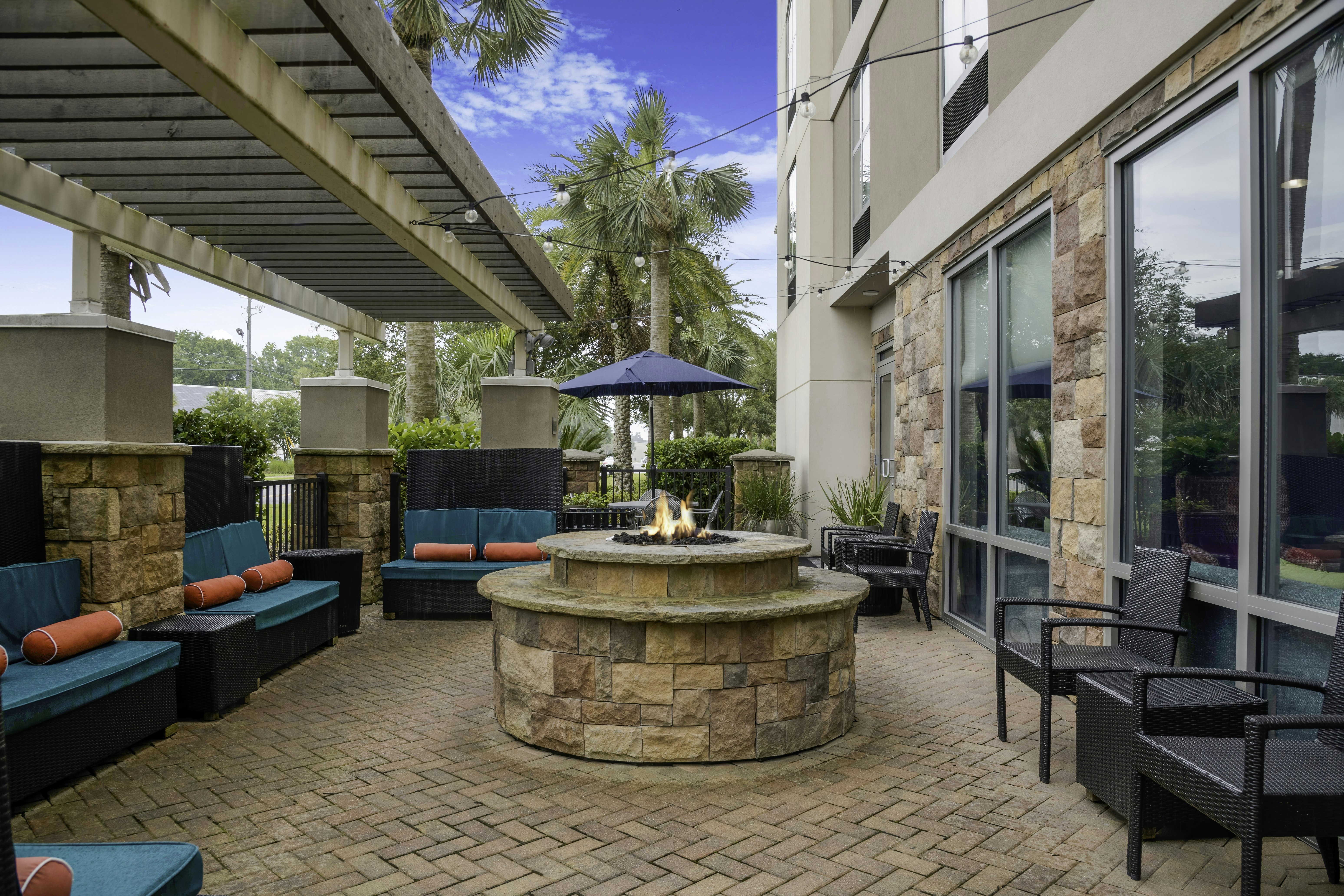 Home2 Suites by Hilton St. Simons Island 10/15