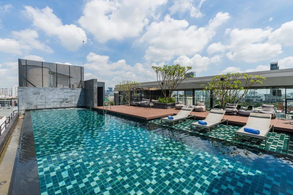 The Residence On Thonglor 56/61