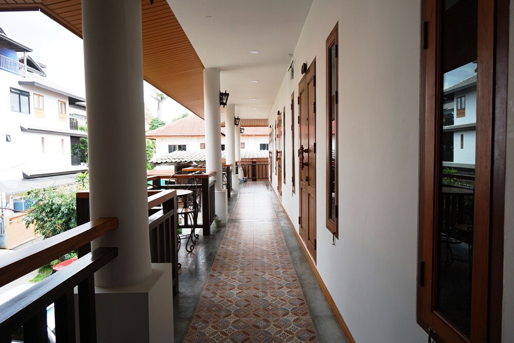 Gord Nuea Boutique House 54/64