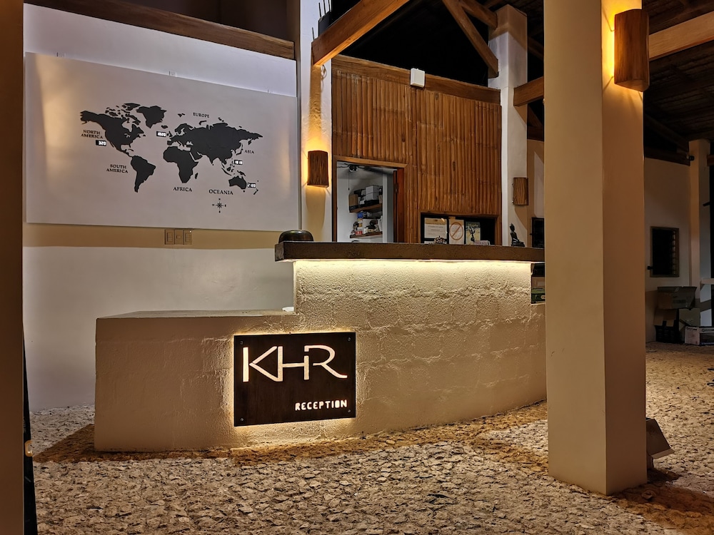 Kawayan Holiday Resort 3/50