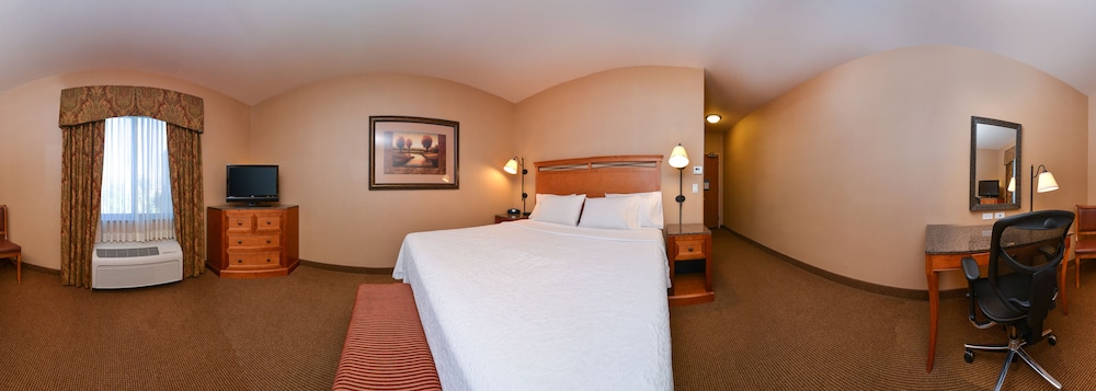 Hampton Inn & Suites Salt Lake City-West Jordan 17/47